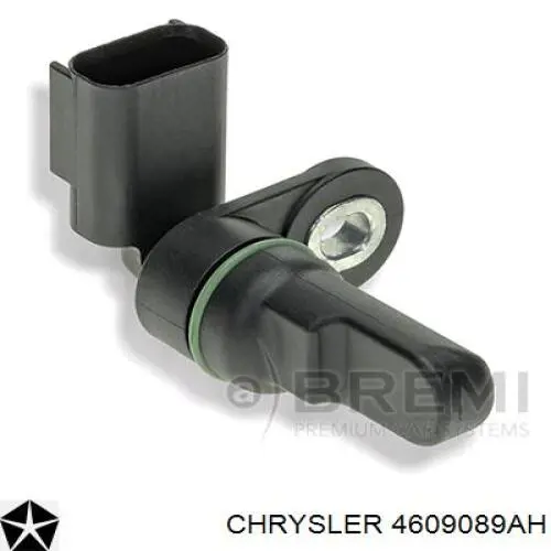 Czujnik położenia wałka rozrządu Chrysler 4609089AH cena, od 30,49 USD