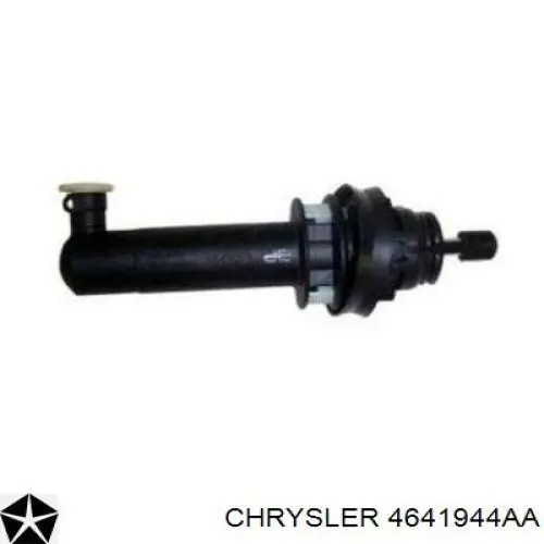 4641944AA Chrysler Cylinder roboczy sprzęgła