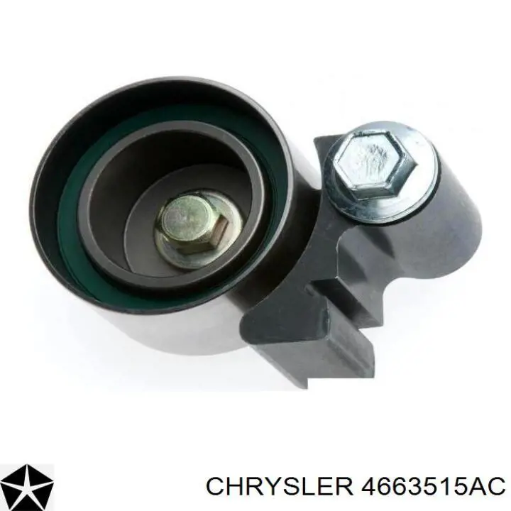 Rolka napinacza paska rozrządu 4663515AC Chrysler