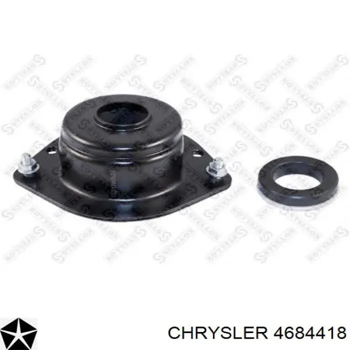Łożysko podporowe amortyzatora przedniego Chrysler 4626437 cena, od 6,36 USD