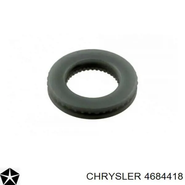 Do koszyka 4626437 Chrysler Łożysko podporowe amortyzatora przedniego