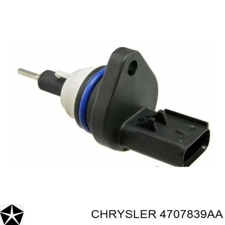 4707839AA Chrysler Czujnik prędkości