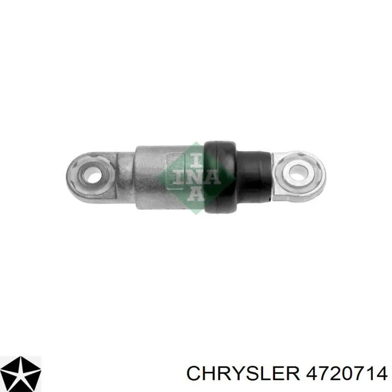 Do koszyka 4720714 Chrysler Napinacz paska rozrządu