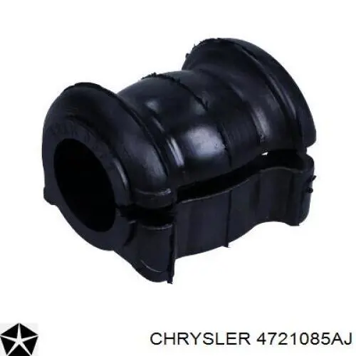 Tuleja stabilizatora przedniego Chrysler 4721085AJ cena, od 10,65 USD