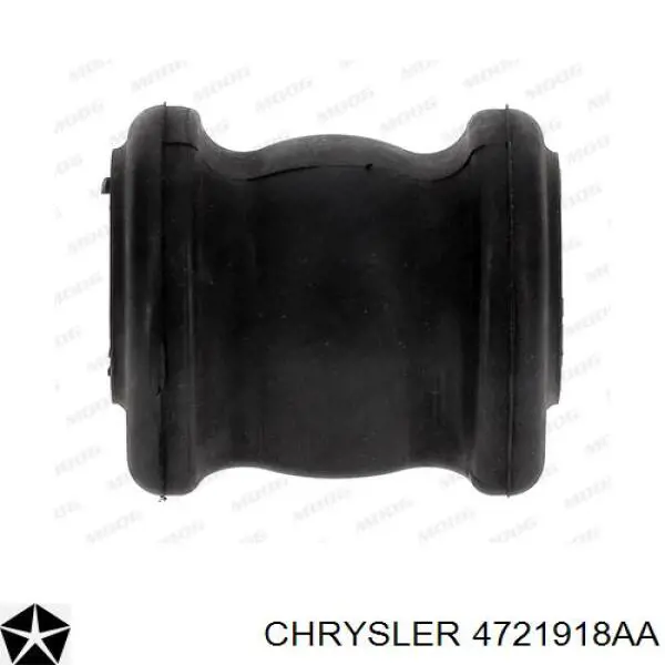 4721918AA Chrysler Tuleja stabilizatora przedniego