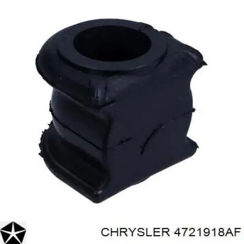 4721918AF Chrysler Tuleja stabilizatora przedniego