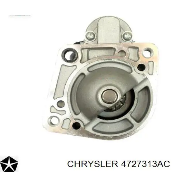 4727313AC Chrysler Rozrusznik