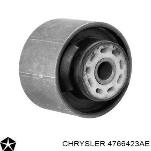 Wahacz zawieszenia przedniego dolny lewy Chrysler 4766423AE cena, od 118,28 USD