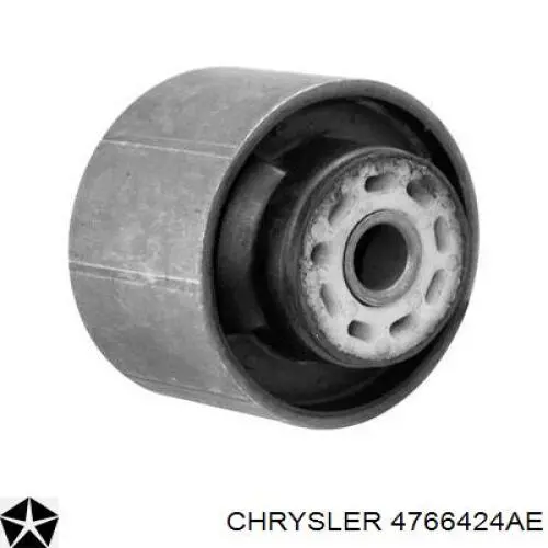 Wahacz zawieszenia przedniego dolny prawy Chrysler 4766424AE cena, od 125,55 USD