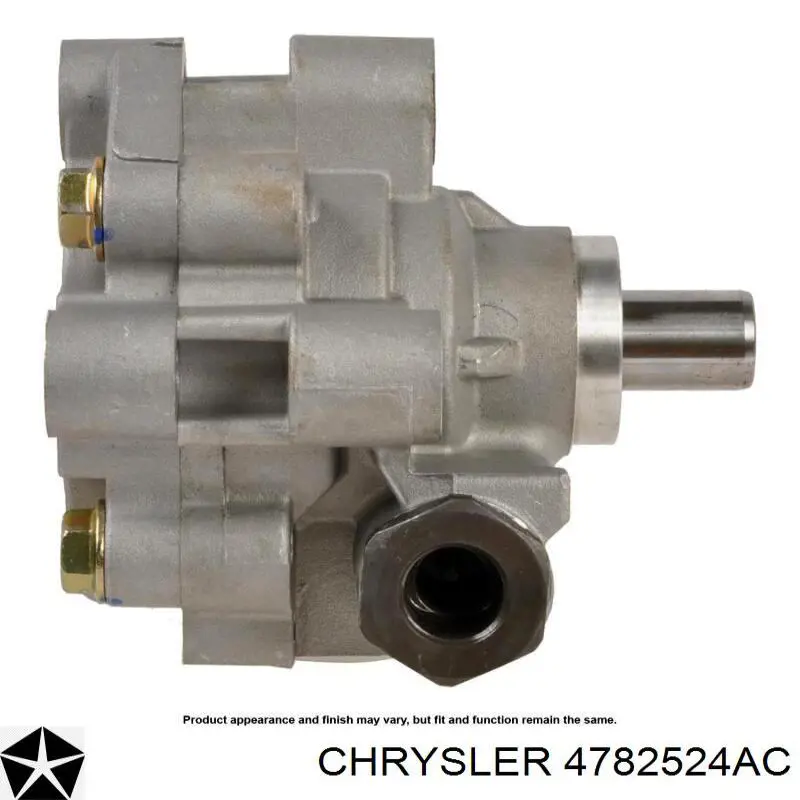 Pompa wspomagania hydraulicznego kierownicy do Chrysler 300 C 