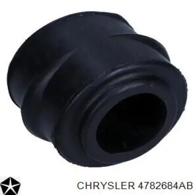 4782684AB Chrysler Tuleja stabilizatora przedniego