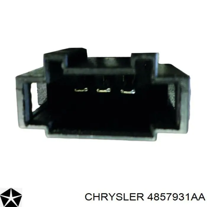 Silniczek wycieraczki tylnej szyby Chrysler Voyager II GS minivan (1995 - 2001) cena, od 114,15 USD