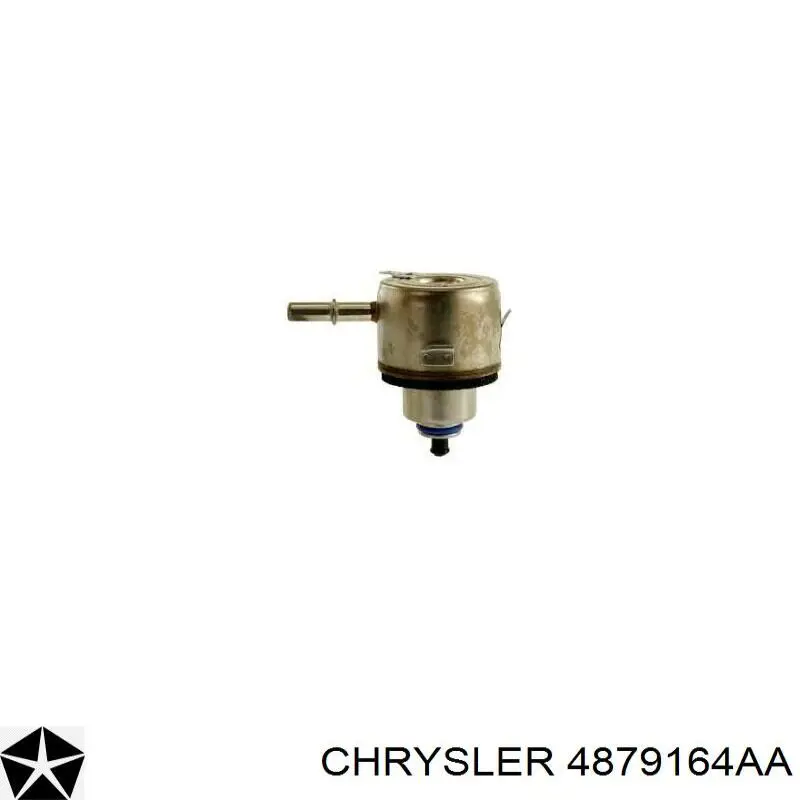 Filtr paliwa Dodge Stratus II sedana (2000 - 2006) cena, od  