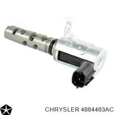 Zawór elektromagnetyczny faz rozrządu Chrysler 4884483AC cena, od 39,72 USD