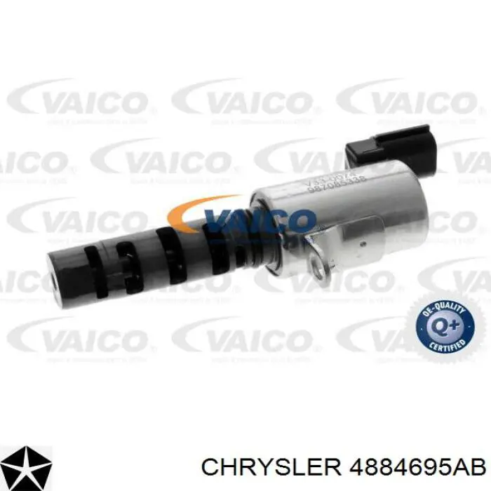 Zawór elektromagnetyczny faz rozrządu Chrysler 4884695AB cena, od 65,79 USD