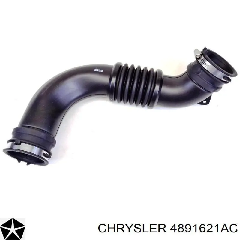  Chrysler 4891621AC cena, od 6,27 USD