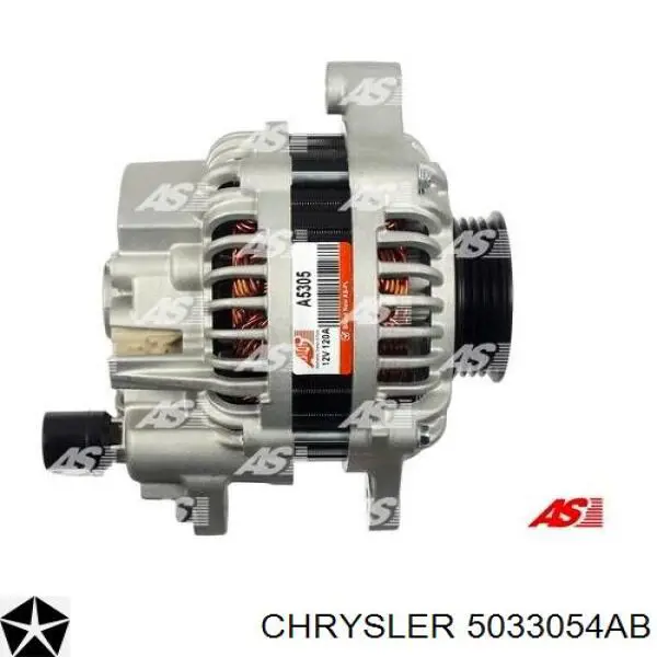 Do koszyka A3TB2491ZC Mitsubishi Alternator