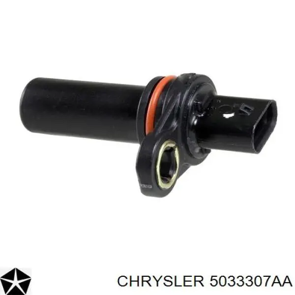 Czujnik położenia wału korbowego Chrysler 5033307AA cena, od 16,60 USD