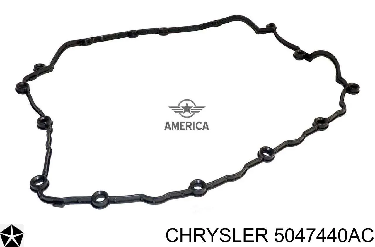 Uszczelka pokrywy zaworowej silnika Jeep Cherokee SUV (KL) (2014 - 2023) cena, od 47,06 USD