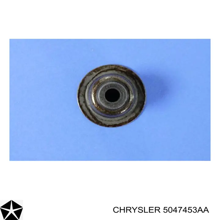 5047453AA Chrysler Uszczelniacz zaworu dolotowego/wylotowego