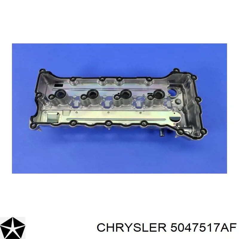 5047517AF Chrysler Pokrywa zaworowa