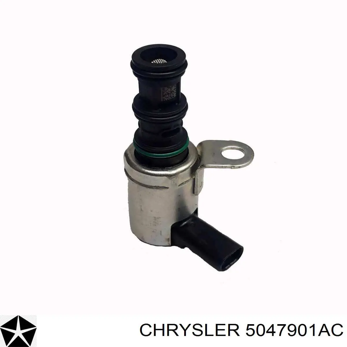 Zawór elektromagnetyczny faz rozrządu Jeep Grand Cherokee IV SUV (WK) (2011 - 2022) cena, od 308,18 USD