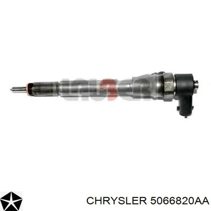 Wtryskiwacz paliwa VAG 0445110059 cena, od 73,56 USD