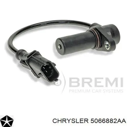 5066882AA Chrysler Czujnik położenia wałka rozrządu