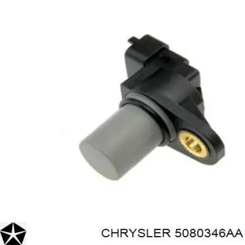 5080346AA Chrysler Czujnik położenia wałka rozrządu