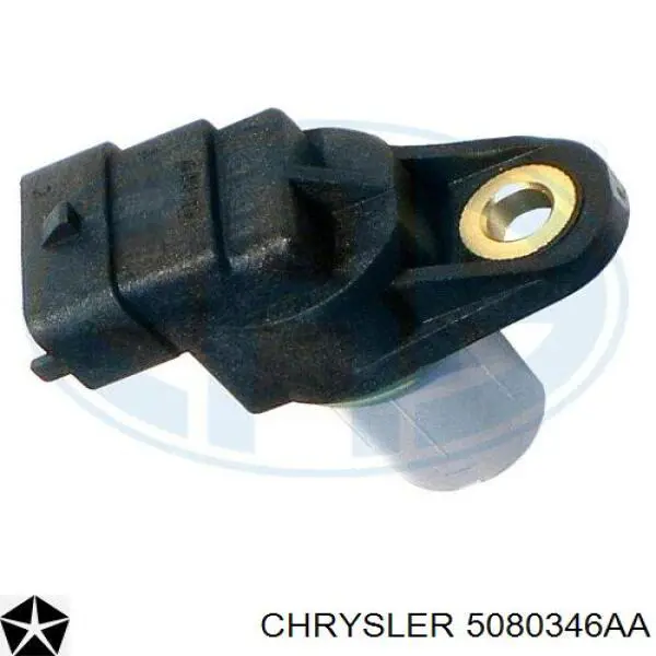Do koszyka 5080346AA Chrysler Czujnik położenia wałka rozrządu