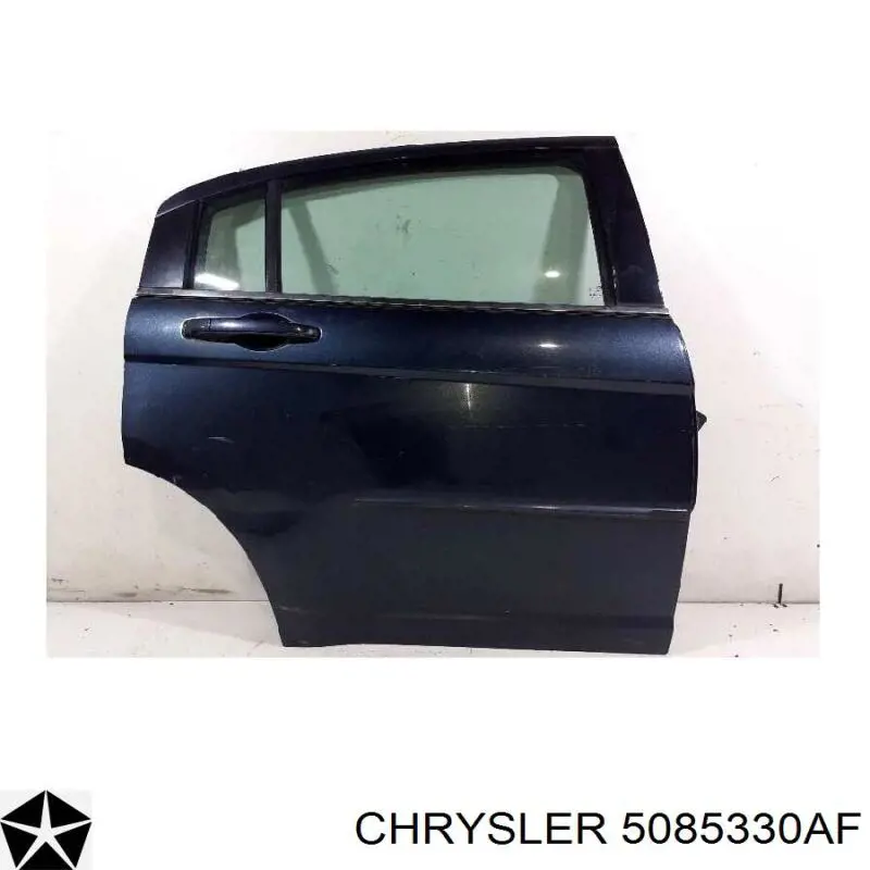 Korpus osi tylnej Dodge Avenger SE/SXT sedana (2008 - 2026) cena, od 622,51 USD