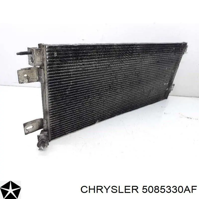 Do koszyka Korpus osi tylnej Dodge Avenger SE/SXT 