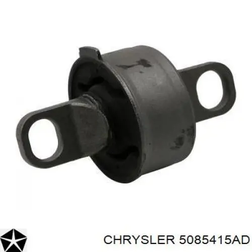 Wahacz (drążek) zawieszenia tylnego podłużny dolny lewy Chrysler 5085415AD cena, od 65,88 USD