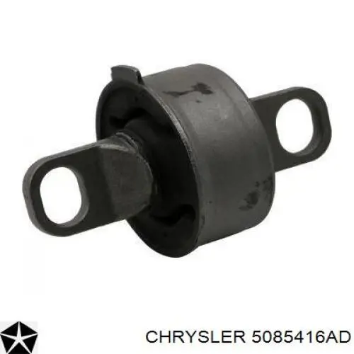 Wahacz (drążek) zawieszenia tylnego podłużny dolny prawy Chrysler 5085416AD cena, od 70,26 USD