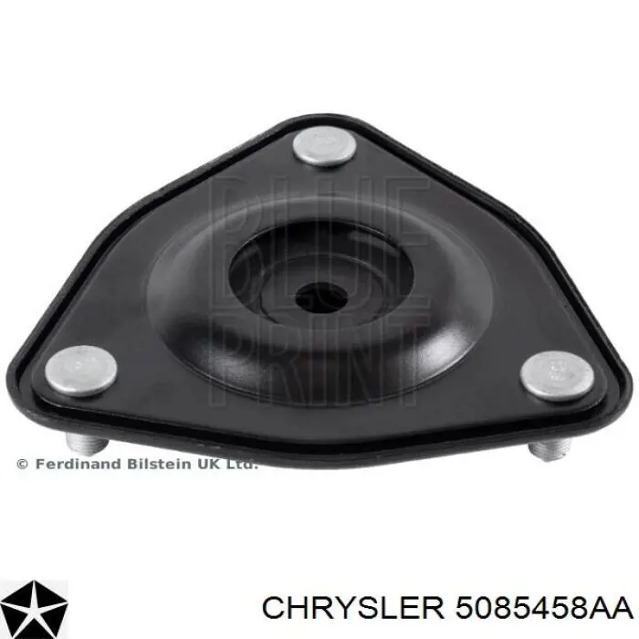 5085458AA Chrysler Łożysko podporowe amortyzatora przedniego