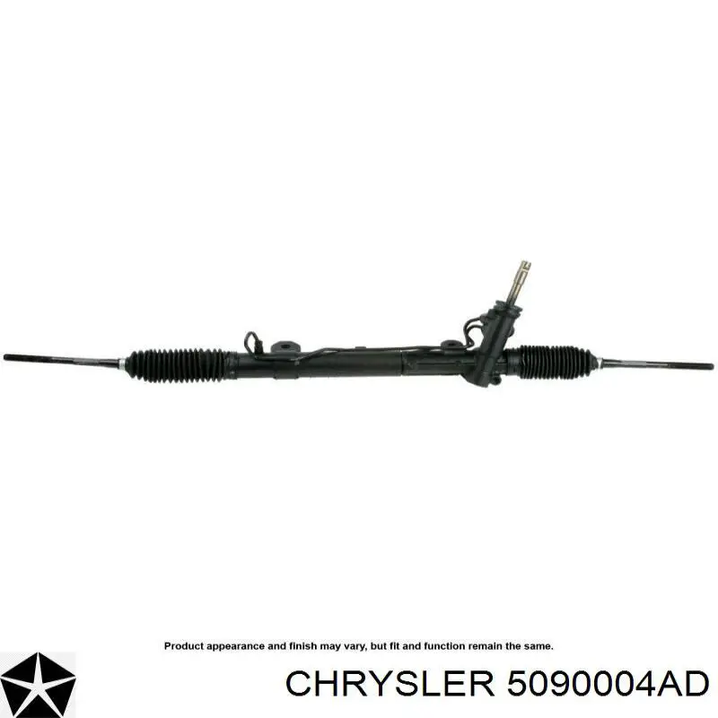 5090004AD Chrysler Listwa kierownicza (maglownica)