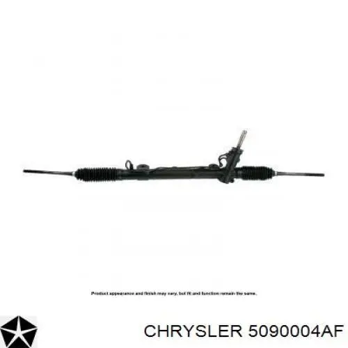 5090004AF Chrysler Listwa kierownicza (maglownica)