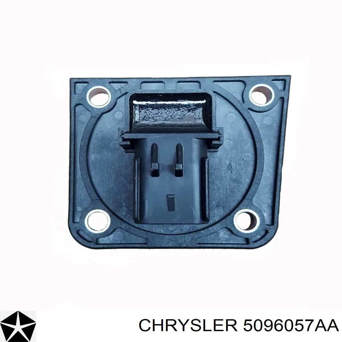 Do koszyka 5096057AA Chrysler Czujnik położenia wałka rozrządu