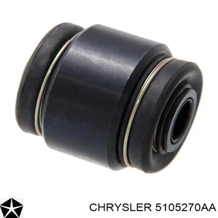 Drążek poprzeczny zawieszenia tylnego Chrysler 5105270AA cena, od 35,54 USD