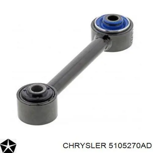 5105270AD Chrysler Drążek poprzeczny zawieszenia tylnego