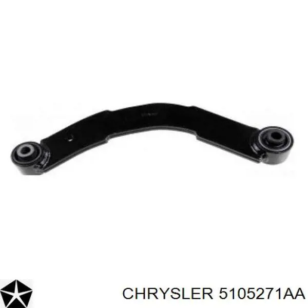 Wahacz zawieszenia tylnego górny lewy/prawy Chrysler 5105271AA cena, od 33,89 USD