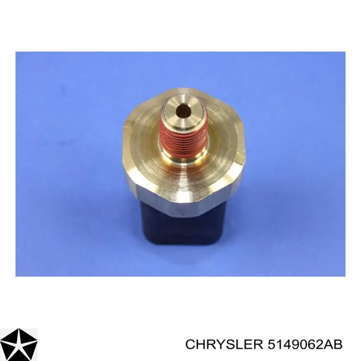 Czujnik ciśnienia oleju Chrysler 5149062AB cena, od 20,39 USD
