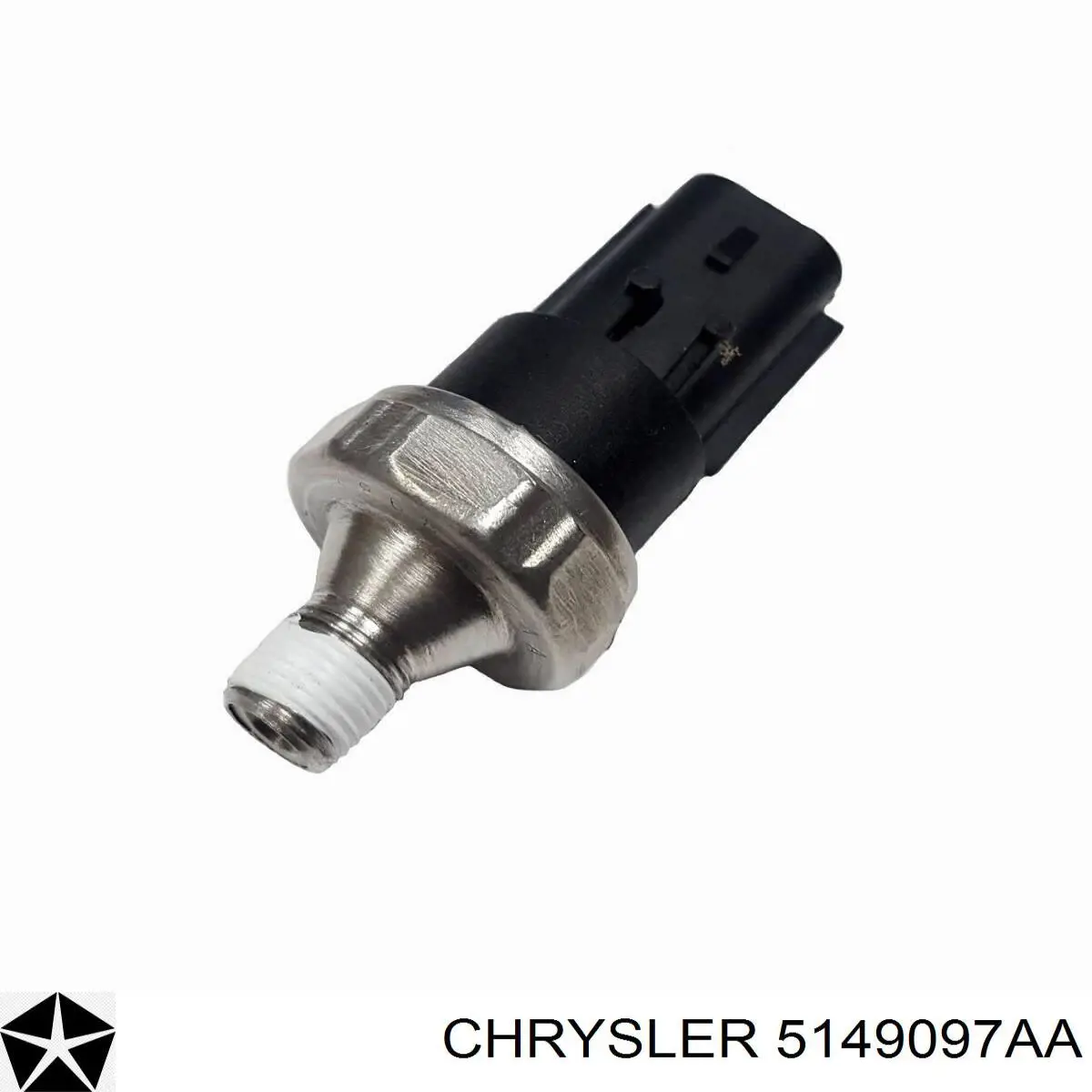 5149097AA Chrysler czujnik ciśnienia oleju