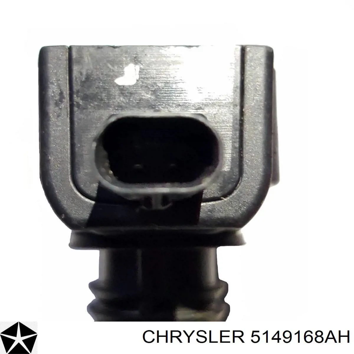 Do koszyka 5149168AH Chrysler Cewka zapłonowa