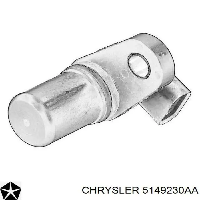 5149230AA Chrysler Czujnik położenia wału korbowego