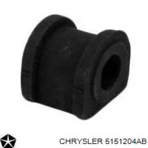 5151204AB Chrysler Tuleja stabilizatora tylnego
