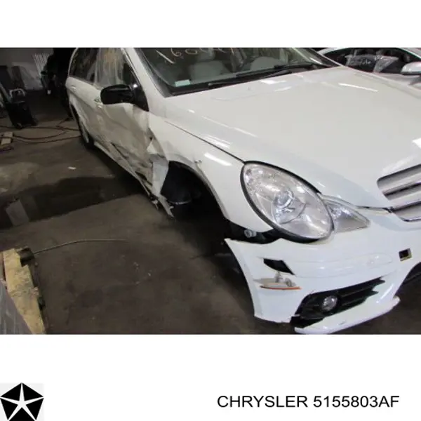 Linka otwierania maski Dodge Journey SUV (2008 - 2020) cena, od 7,84 USD