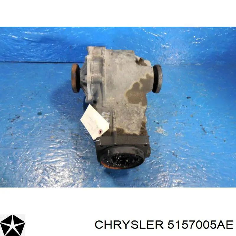 Chrysler 5157005AE