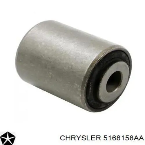 Wahacz zawieszenia przedniego dolny prawy Chrysler 5168158AA cena, od 142,34 USD