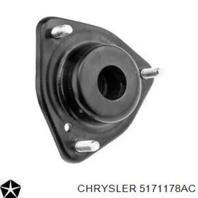Do koszyka K05171178AC Fiat/Alfa/Lancia Poduszka amortyzatora przedniego